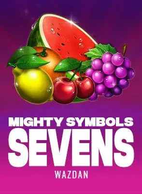 Mighty Symbols: Sevens
